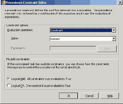  Control Flow