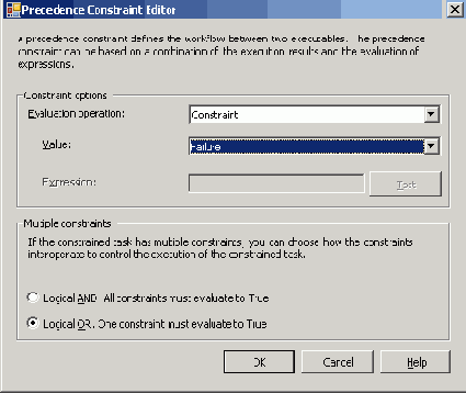  Control Flow